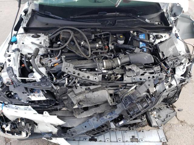 Photo 10 VIN: 2HGFE1F94NH325200 - HONDA CIVIC 