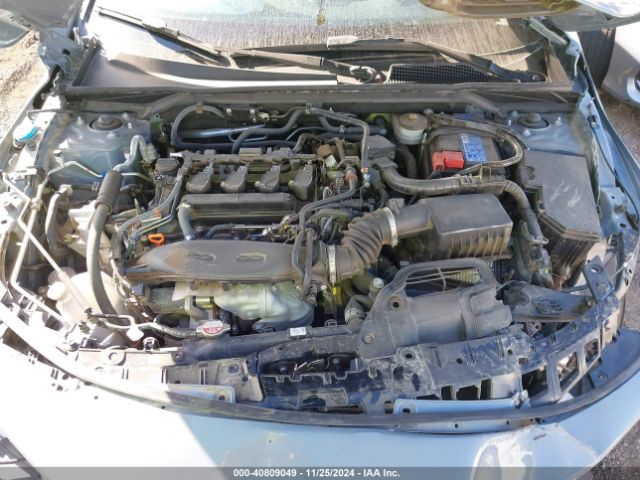 Photo 9 VIN: 2HGFE1F94PH307203 - HONDA CIVIC 