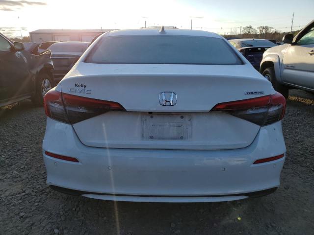 Photo 5 VIN: 2HGFE1F94PH312143 - HONDA CIVIC 