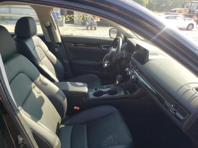 Photo 4 VIN: 2HGFE1F95NH300175 - HONDA CIVIC TOUR 