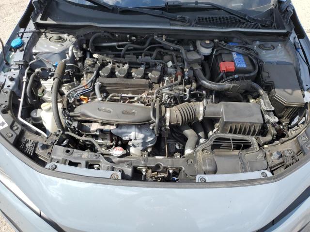 Photo 10 VIN: 2HGFE1F95NH301617 - HONDA CIVIC 