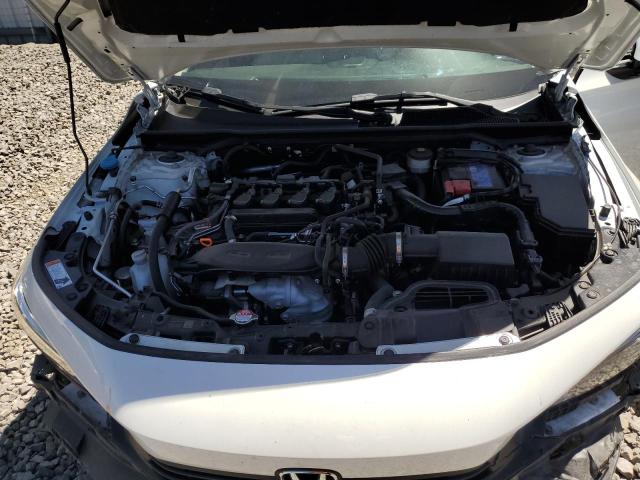 Photo 10 VIN: 2HGFE1F95NH311239 - HONDA CIVIC 