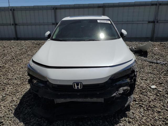 Photo 4 VIN: 2HGFE1F95NH311239 - HONDA CIVIC 