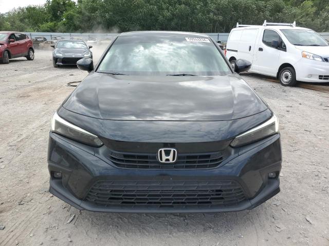 Photo 4 VIN: 2HGFE1F95NH312732 - HONDA CIVIC TOUR 