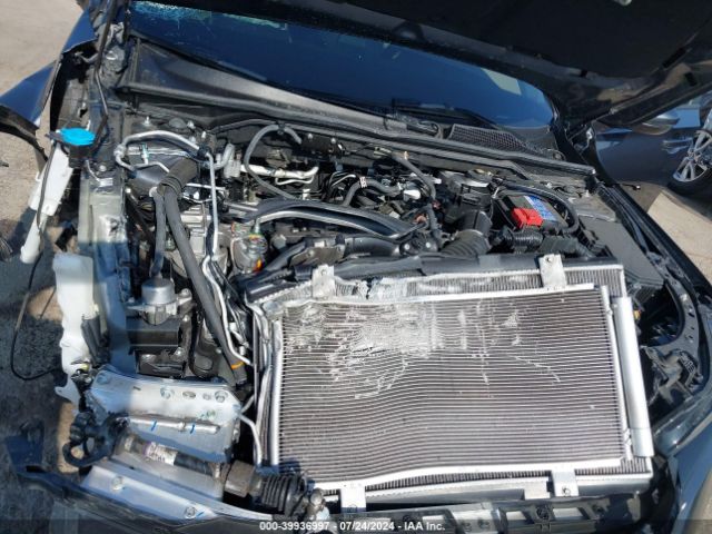 Photo 9 VIN: 2HGFE1F95PH324902 - HONDA CIVIC 