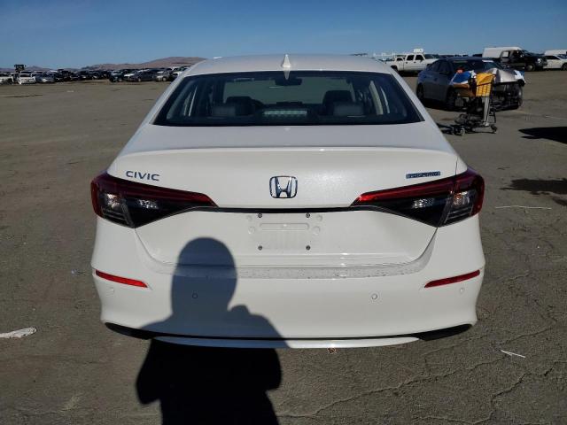 Photo 5 VIN: 2HGFE1F95RH303180 - HONDA CIVIC TOUR 