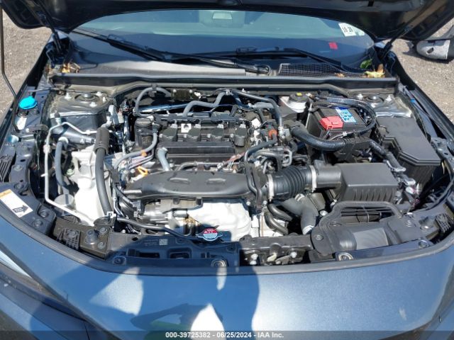 Photo 9 VIN: 2HGFE1F95RH305592 - HONDA CIVIC 