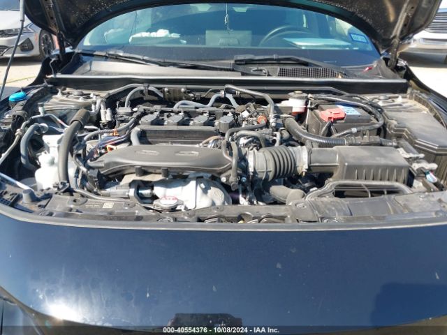 Photo 9 VIN: 2HGFE1F95RH323199 - HONDA CIVIC 