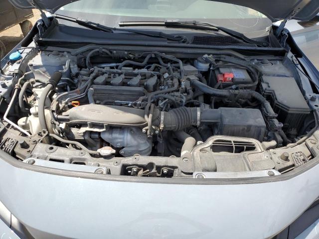 Photo 10 VIN: 2HGFE1F96NH002489 - HONDA CIVIC 