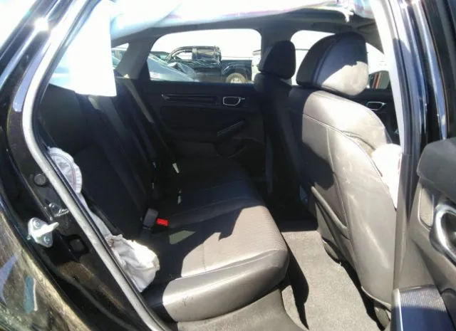 Photo 7 VIN: 2HGFE1F96NH300802 - HONDA CIVIC SEDAN 