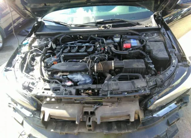 Photo 9 VIN: 2HGFE1F96NH300802 - HONDA CIVIC SEDAN 