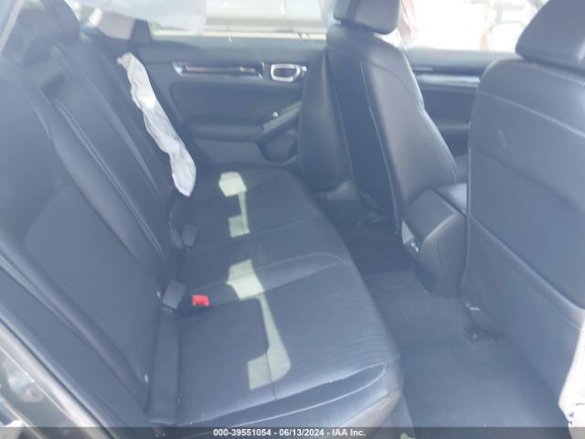 Photo 7 VIN: 2HGFE1F96NH306244 - HONDA CIVIC 