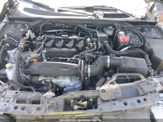 Photo 9 VIN: 2HGFE1F96NH306244 - HONDA CIVIC 