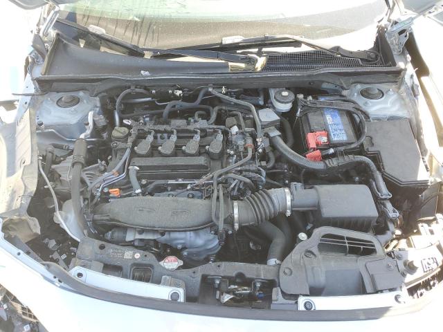 Photo 10 VIN: 2HGFE1F96NH306535 - HONDA CIVIC 