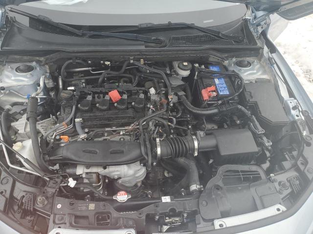 Photo 10 VIN: 2HGFE1F96NH308687 - HONDA CIVIC 