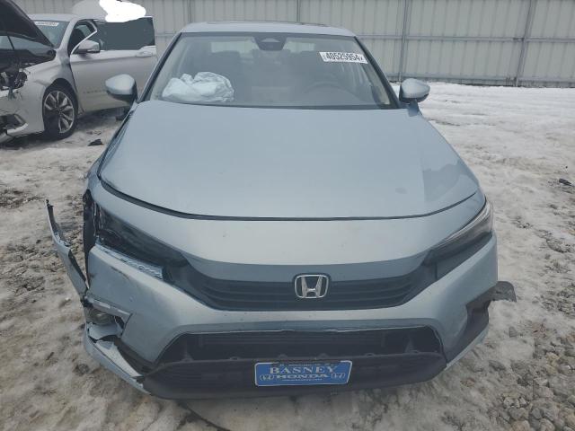 Photo 4 VIN: 2HGFE1F96NH308687 - HONDA CIVIC 