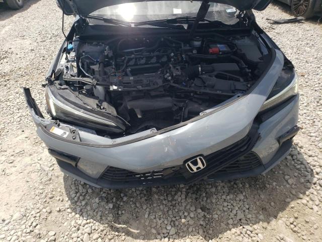 Photo 10 VIN: 2HGFE1F96NH311850 - HONDA CIVIC 