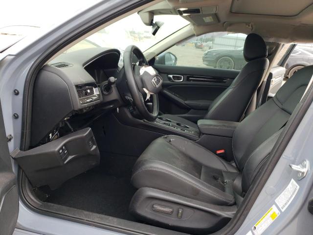 Photo 6 VIN: 2HGFE1F96NH316658 - HONDA CIVIC TOUR 