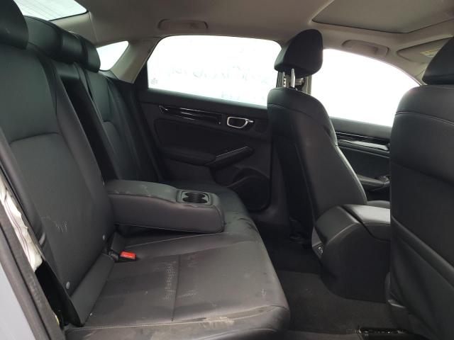 Photo 9 VIN: 2HGFE1F96NH316658 - HONDA CIVIC TOUR 