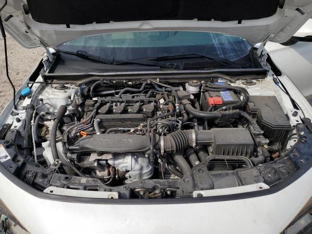 Photo 10 VIN: 2HGFE1F96NH316966 - HONDA CIVIC TOUR 