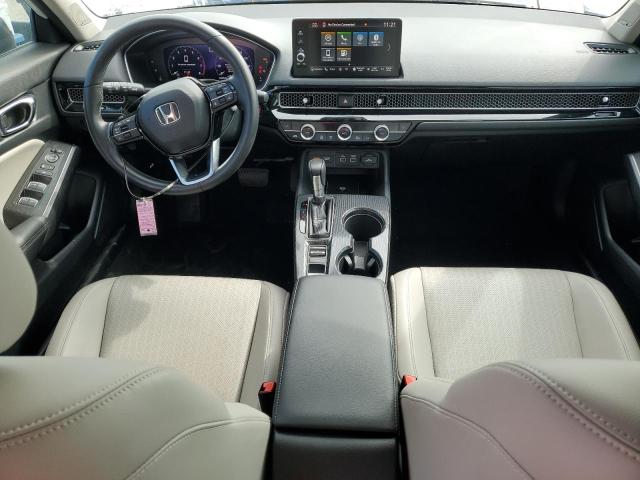 Photo 7 VIN: 2HGFE1F96NH316966 - HONDA CIVIC TOUR 