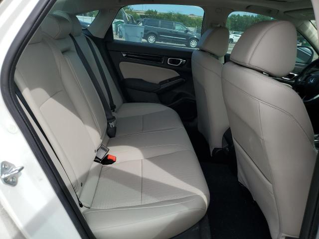 Photo 9 VIN: 2HGFE1F96NH316966 - HONDA CIVIC TOUR 