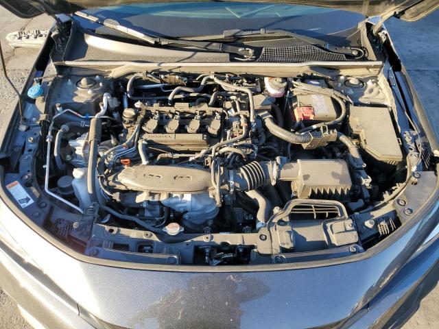 Photo 10 VIN: 2HGFE1F96NH324386 - HONDA CIVIC 