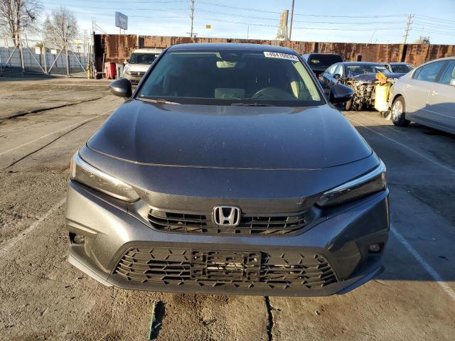 Photo 4 VIN: 2HGFE1F96NH324386 - HONDA CIVIC 