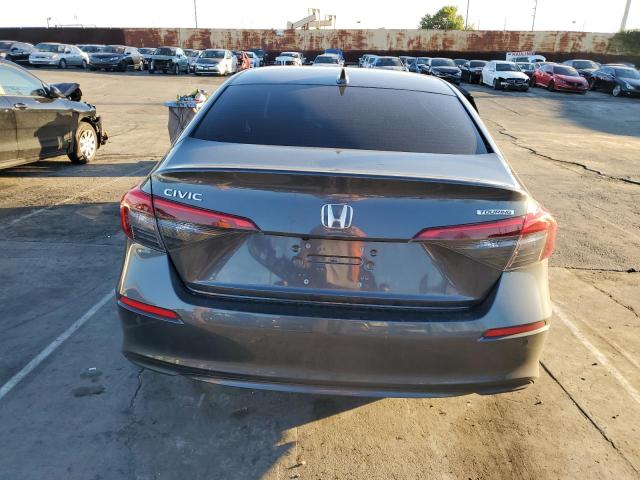 Photo 5 VIN: 2HGFE1F96NH324386 - HONDA CIVIC 