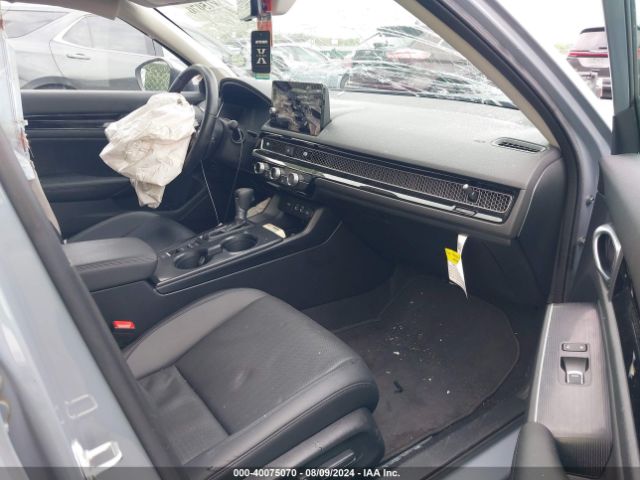 Photo 4 VIN: 2HGFE1F96PH311852 - HONDA CIVIC 