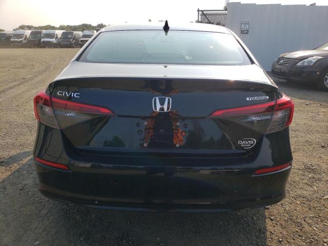 Photo 5 VIN: 2HGFE1F96RH327391 - HONDA CIVIC TOUR 