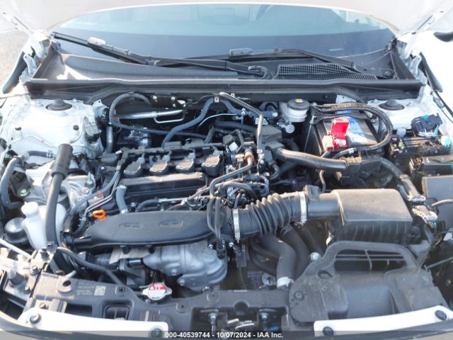 Photo 9 VIN: 2HGFE1F96RH328346 - HONDA CIVIC 