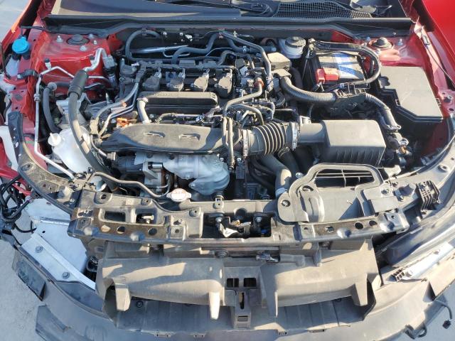 Photo 10 VIN: 2HGFE1F97NH302669 - HONDA CIVIC 