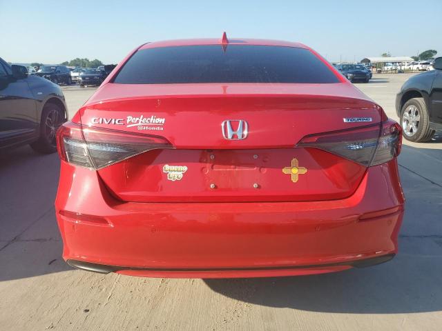 Photo 5 VIN: 2HGFE1F97NH302669 - HONDA CIVIC 