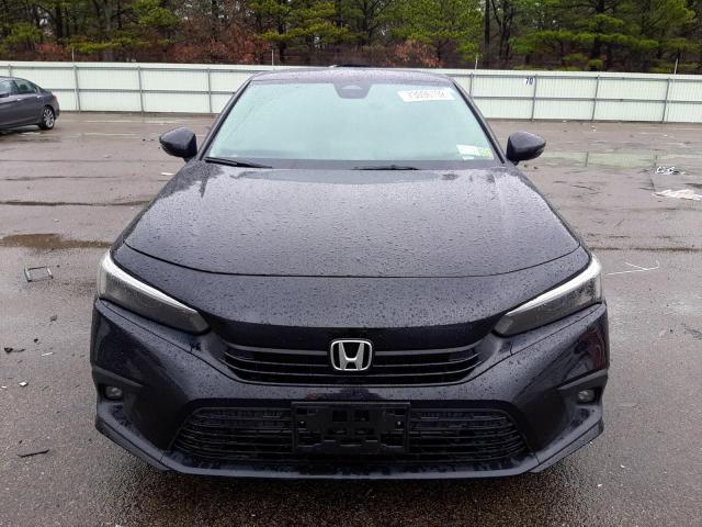 Photo 4 VIN: 2HGFE1F97NH304633 - HONDA CIVIC TOUR 