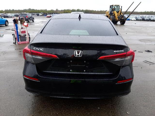 Photo 5 VIN: 2HGFE1F97NH304633 - HONDA CIVIC TOUR 