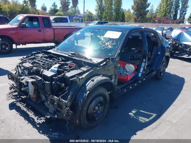 Photo 1 VIN: 2HGFE1F97NH305295 - HONDA CIVIC 