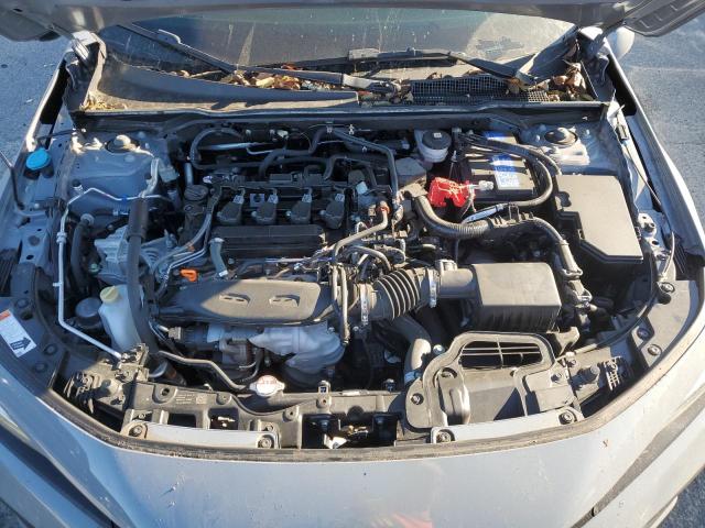 Photo 10 VIN: 2HGFE1F97NH306950 - HONDA CIVIC TOUR 