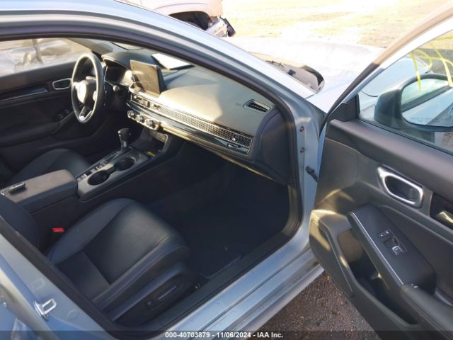 Photo 4 VIN: 2HGFE1F97NH313039 - HONDA CIVIC 