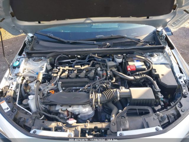 Photo 9 VIN: 2HGFE1F97NH313039 - HONDA CIVIC 