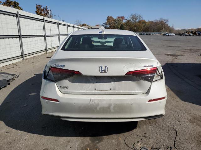 Photo 5 VIN: 2HGFE1F97NH314613 - HONDA CIVIC TOUR 