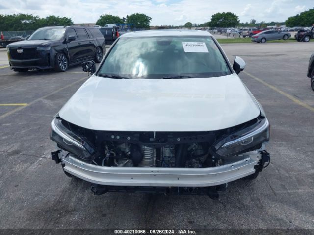 Photo 5 VIN: 2HGFE1F97NH317964 - HONDA CIVIC 