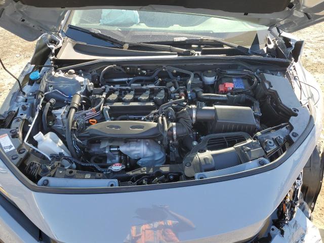 Photo 10 VIN: 2HGFE1F97NH327636 - HONDA CIVIC TOUR 