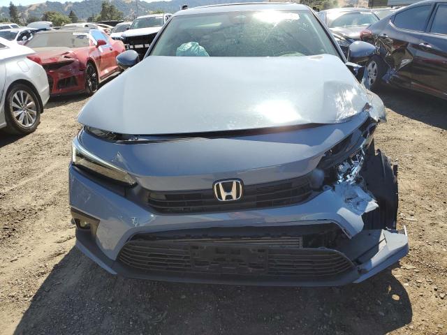 Photo 4 VIN: 2HGFE1F97NH327636 - HONDA CIVIC TOUR 