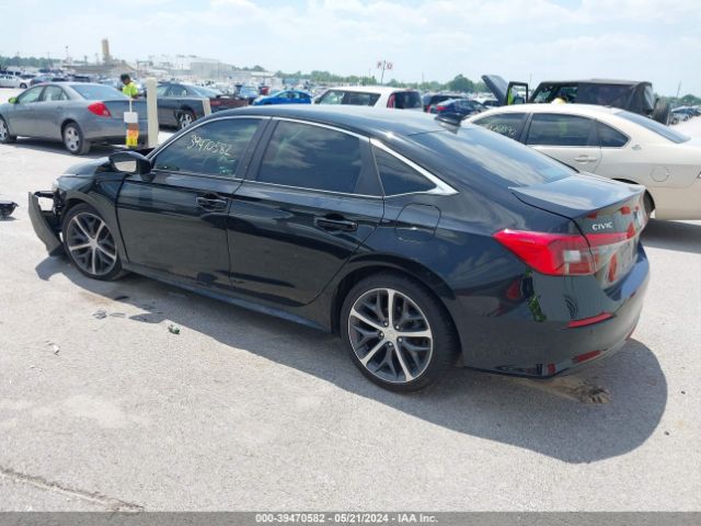 Photo 2 VIN: 2HGFE1F97PH320169 - HONDA CIVIC 