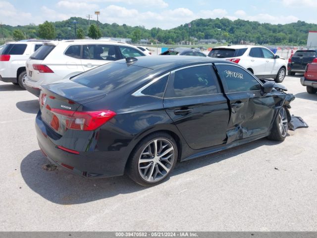 Photo 3 VIN: 2HGFE1F97PH320169 - HONDA CIVIC 