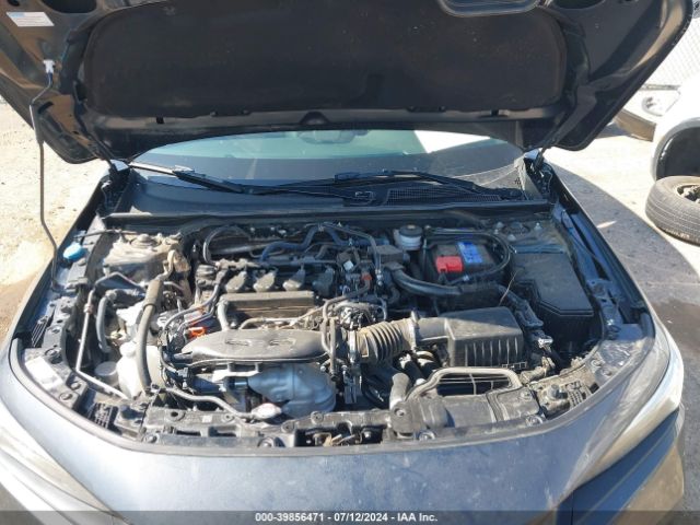 Photo 9 VIN: 2HGFE1F97RH325956 - HONDA CIVIC 