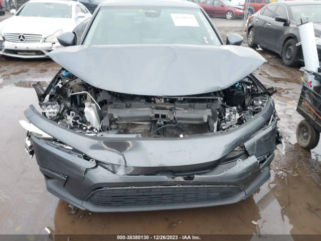 Photo 5 VIN: 2HGFE1F98NH308805 - HONDA CIVIC 