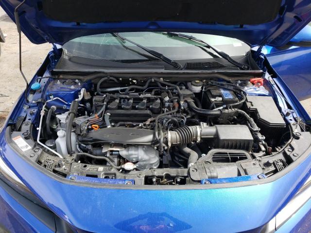 Photo 10 VIN: 2HGFE1F98NH309677 - HONDA CIVIC TOUR 