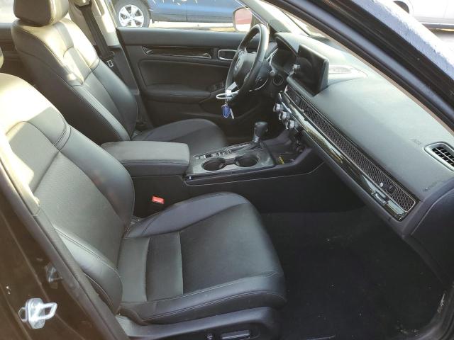 Photo 4 VIN: 2HGFE1F98NH313373 - HONDA CIVIC TOUR 